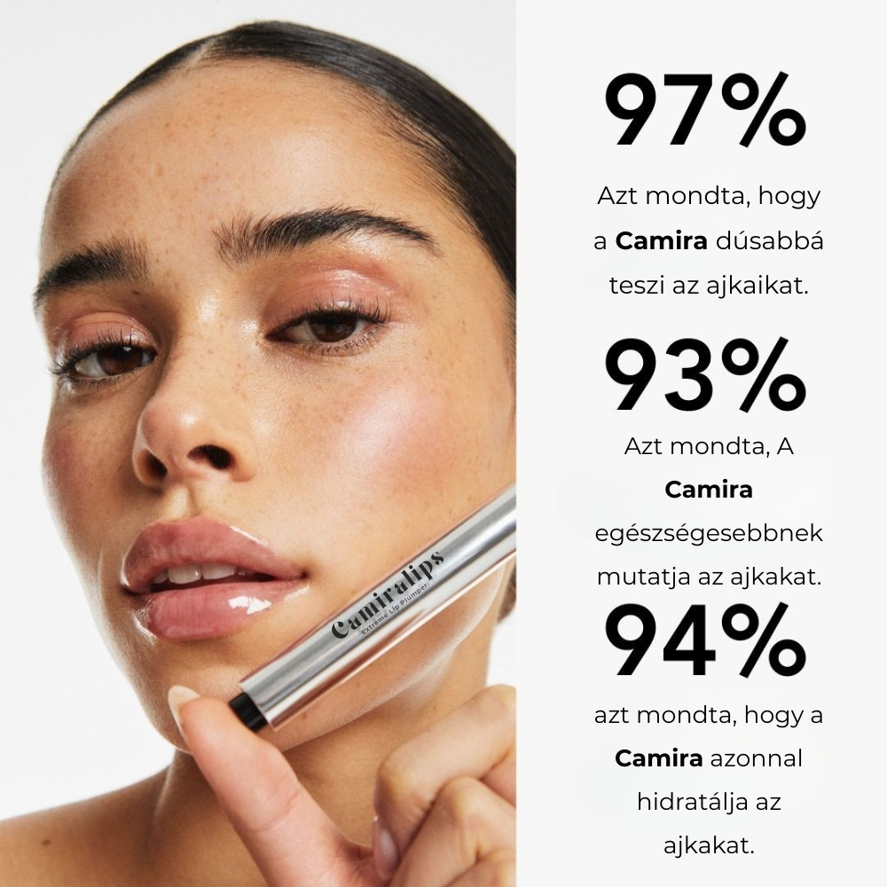 Camira® - Extrém Ajakdúsító