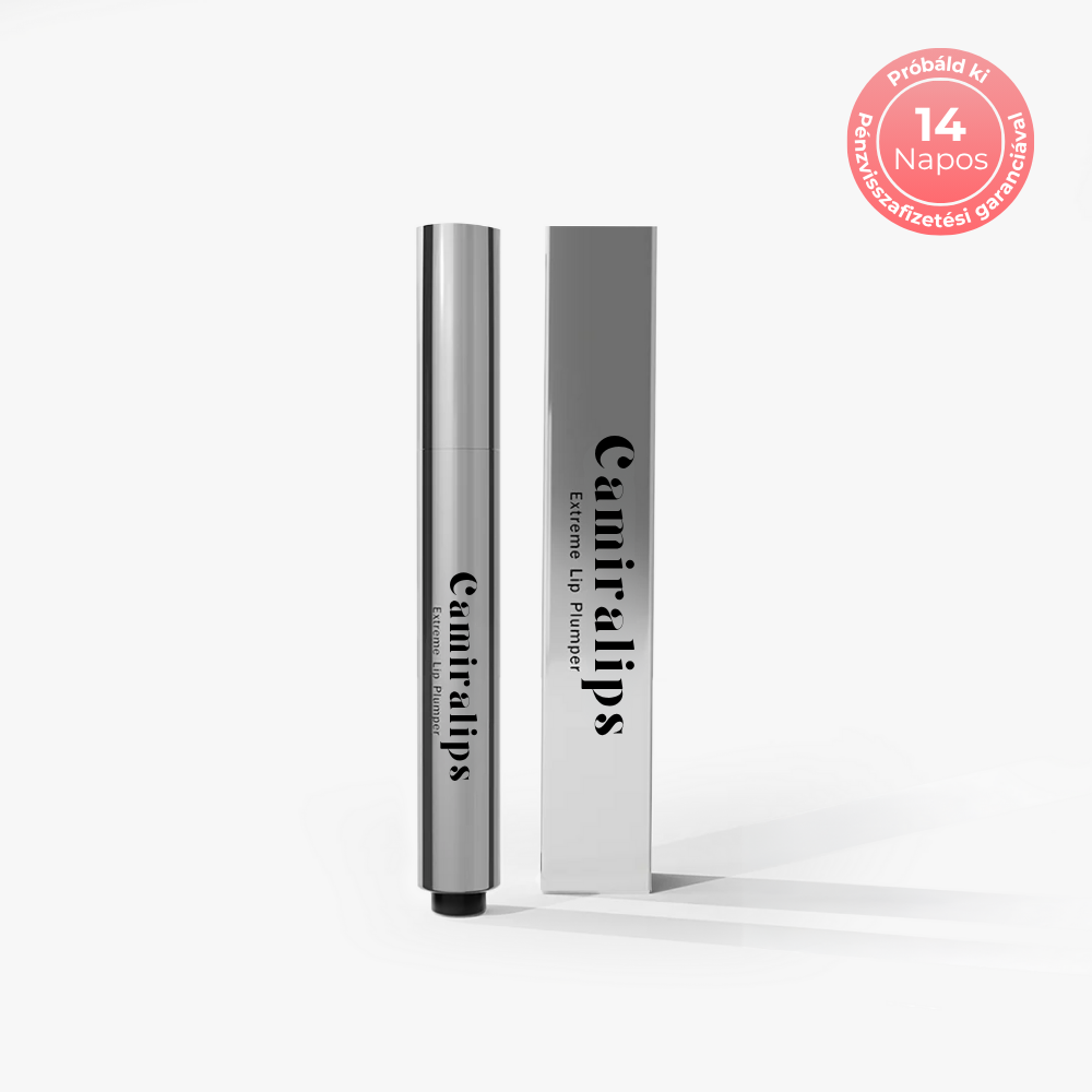 Camira® - Extrém Ajakdúsító