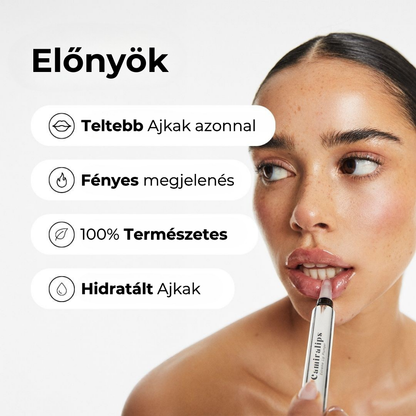 Camira® - Extrém Ajakdúsító